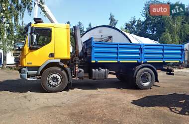 Самосвал DAF LF 2013 в Житомире