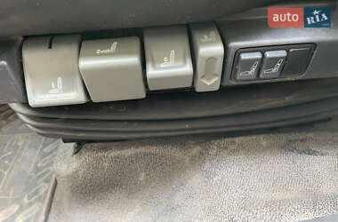 Борт DAF LF 2012 в 