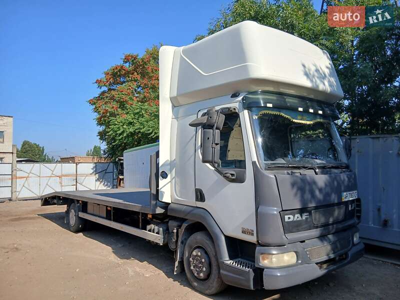 DAF LF 2007