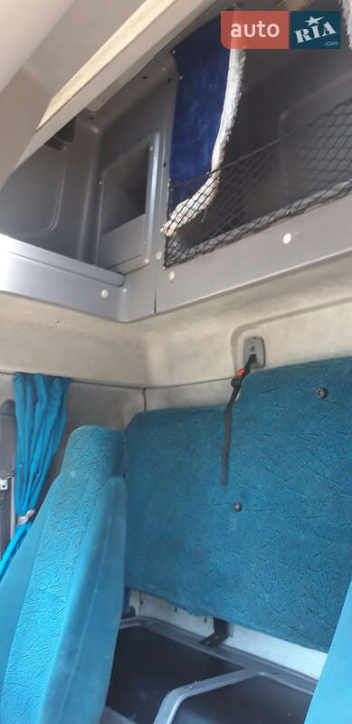Эвакуатор DAF LF 2007 в Запорожье
