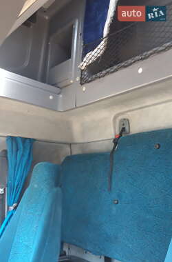 Эвакуатор DAF LF 2007 в 