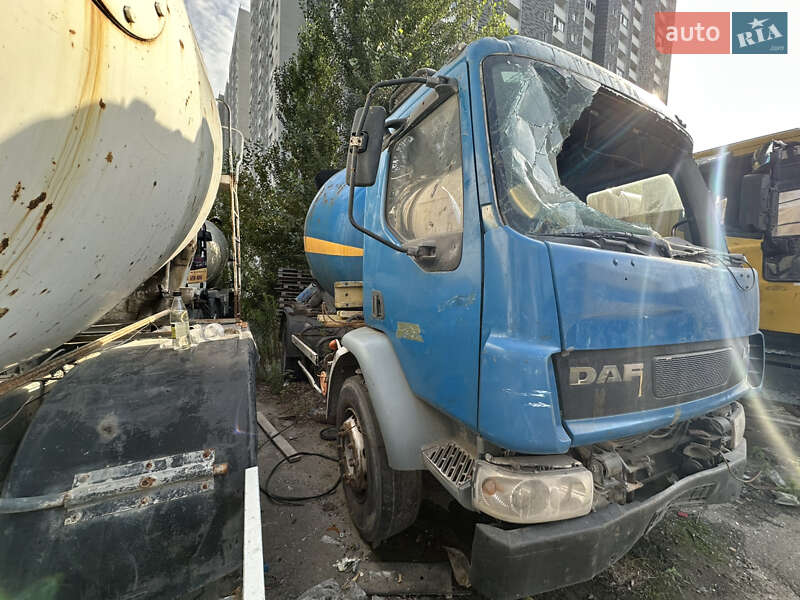 DAF LF 2005