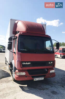Грузовой фургон DAF LF 2006 в Беляевке