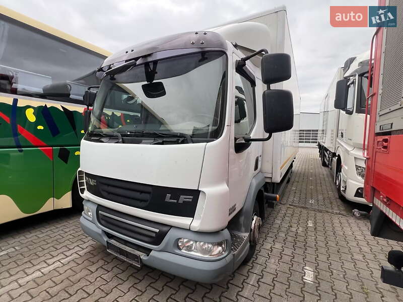 DAF LF 2014