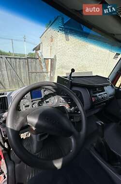 Тентованый DAF LF 2005 в 