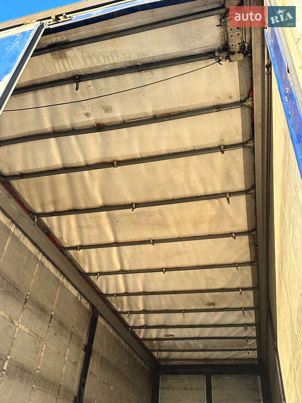 Тентованый DAF LF 2006 в Киеве фото 8 Тентованый DAF LF 2006 в Киеве