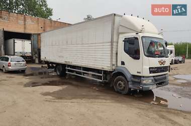 Вантажний фургон DAF LF 2007 в 