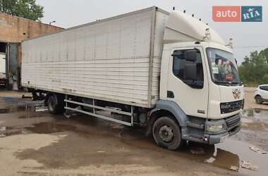 Вантажний фургон DAF LF 2007 в 