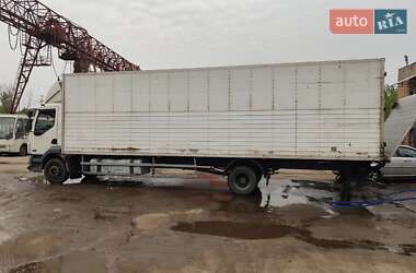 Вантажний фургон DAF LF 2007 в 