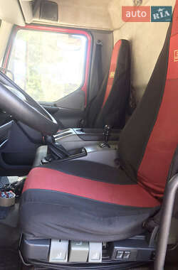 Грузовой фургон DAF LF 2006 в 