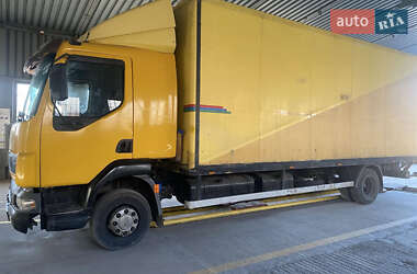 Мультилифт DAF LF 2005 в Кривом Роге