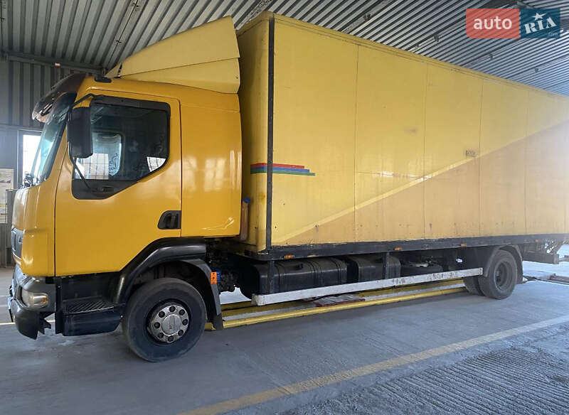 DAF LF 2005