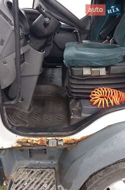 Грузовой фургон DAF LF 2005 в 