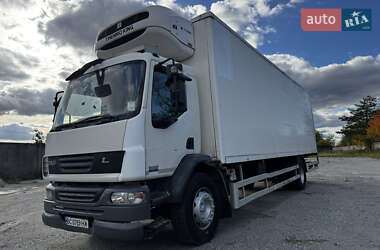 Рефрижератор DAF LF 2011 в Львове