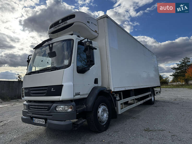 DAF LF 2011 DAF LF 2011