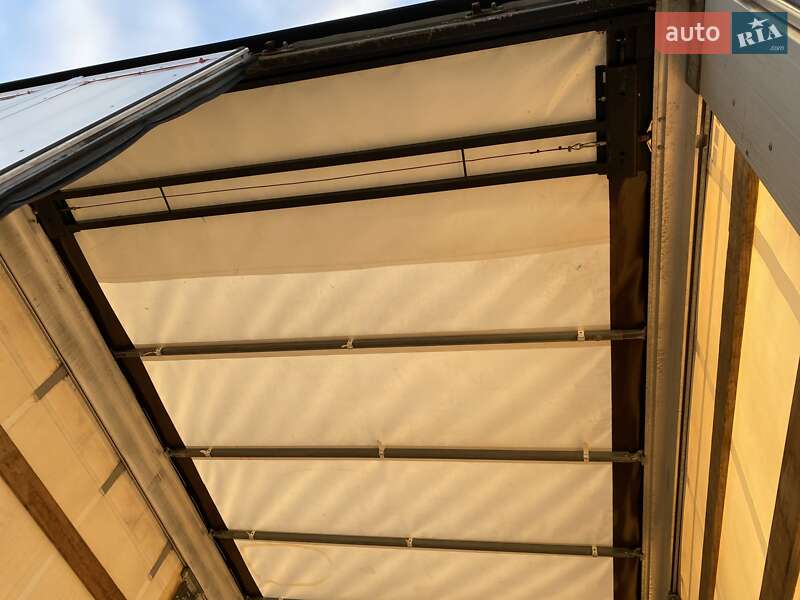 Тентованый DAF LF 2016 в Хусте фото 28 Тентованый DAF LF 2016 в Хусте