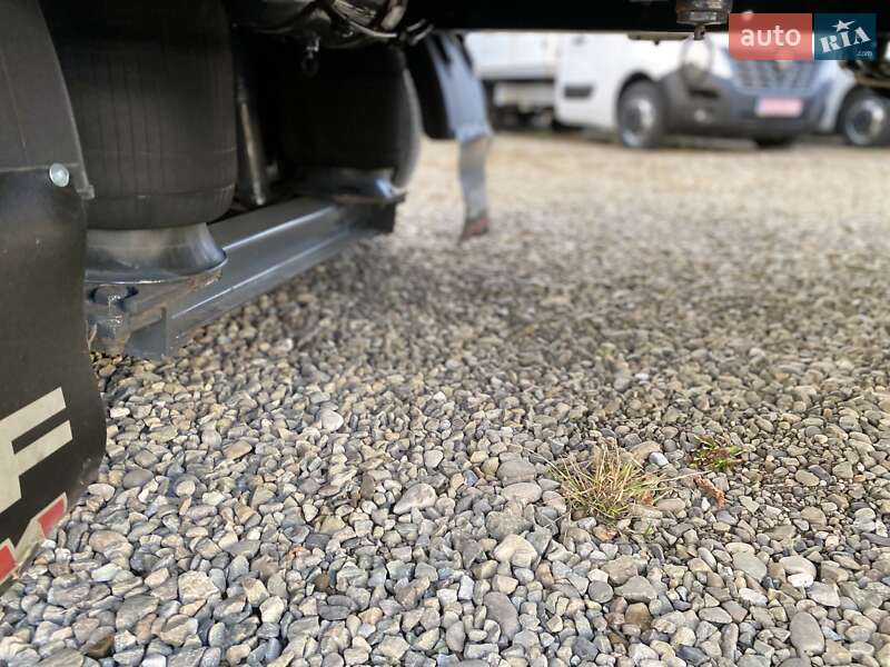 Тентованый DAF LF 2016 в Хусте фото 31 Тентованый DAF LF 2016 в Хусте