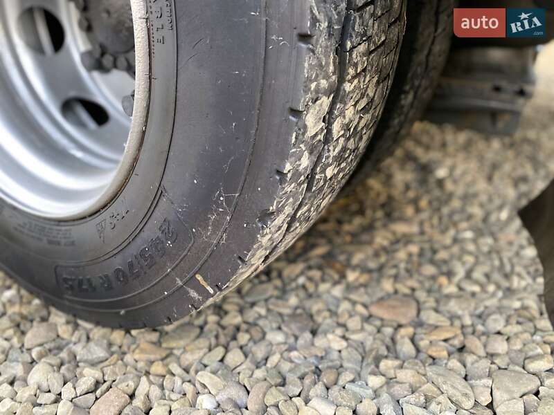 Тентованый DAF LF 2016 в Хусте фото 34 Тентованый DAF LF 2016 в Хусте