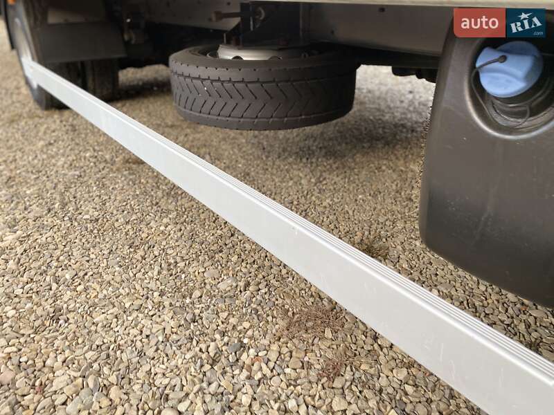 Тентованый DAF LF 2016 в Хусте фото 41 Тентованый DAF LF 2016 в Хусте