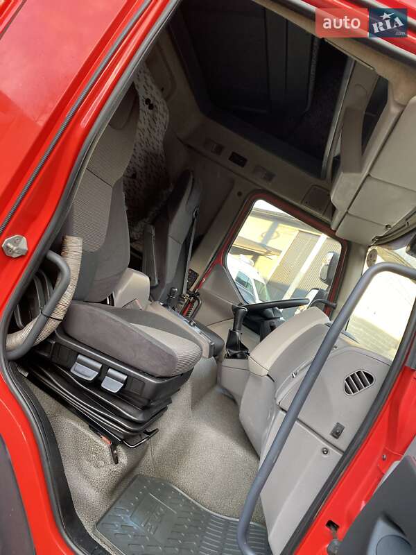 Тентованый DAF LF 2016 в Хусте фото 42 Тентованый DAF LF 2016 в Хусте