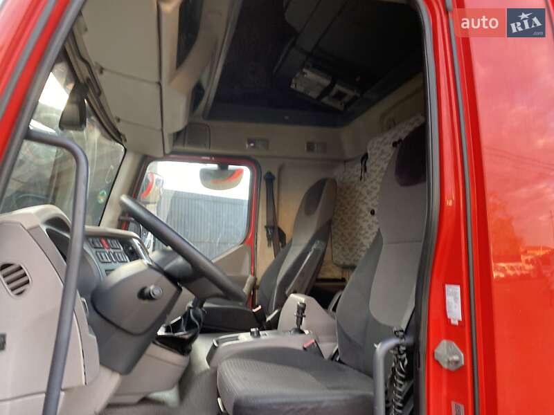 Тентованый DAF LF 2016 в Хусте фото 51 Тентованый DAF LF 2016 в Хусте