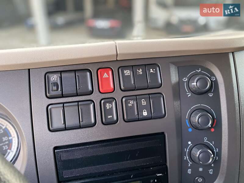 Тентованый DAF LF 2016 в Хусте фото 61 Тентованый DAF LF 2016 в Хусте