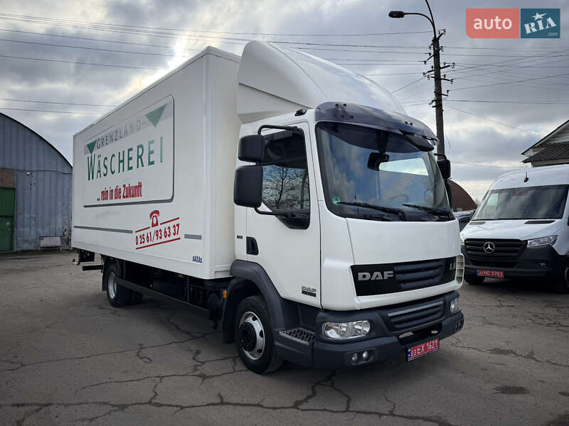 DAF LF 2013