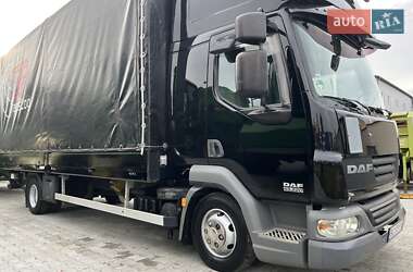 Тентованый DAF LF 2011 в Ковеле