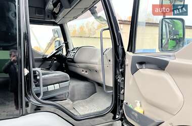 Тентованый DAF LF 2011 в Ковеле