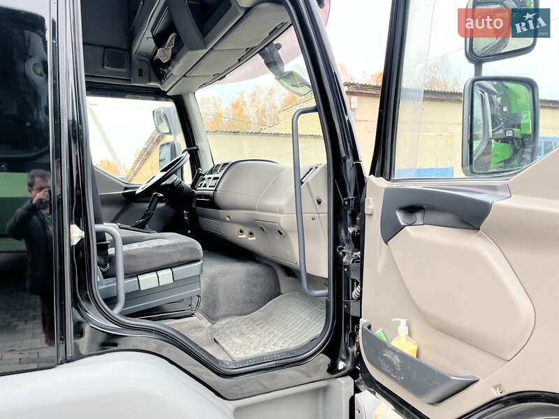 Тентованый DAF LF 2011 в Ковеле фото 8 Тентованый DAF LF 2011 в Ковеле