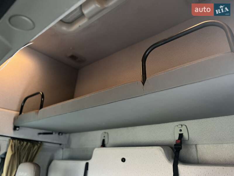 Тентованый DAF LF 2011 в Ковеле