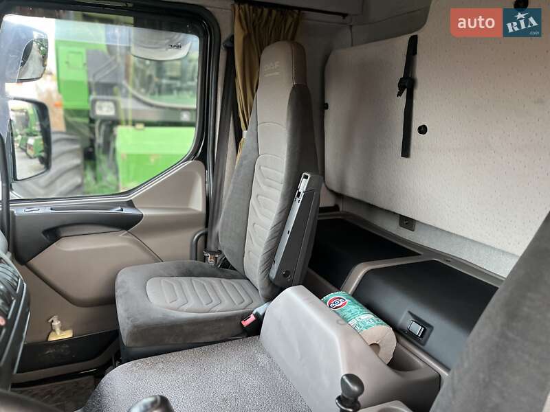 Тентованый DAF LF 2011 в Ковеле