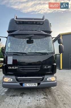 Тентованый DAF LF 2011 в Ковеле
