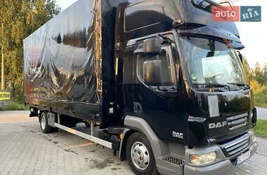 Тентованый DAF LF 2011 в Ковеле