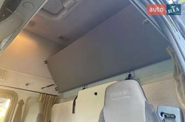 Тентованый DAF LF 2011 в Ковеле