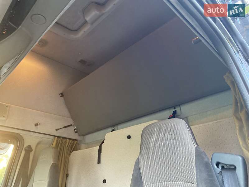 Тентованый DAF LF 2011 в Ковеле фото 23 Тентованый DAF LF 2011 в Ковеле