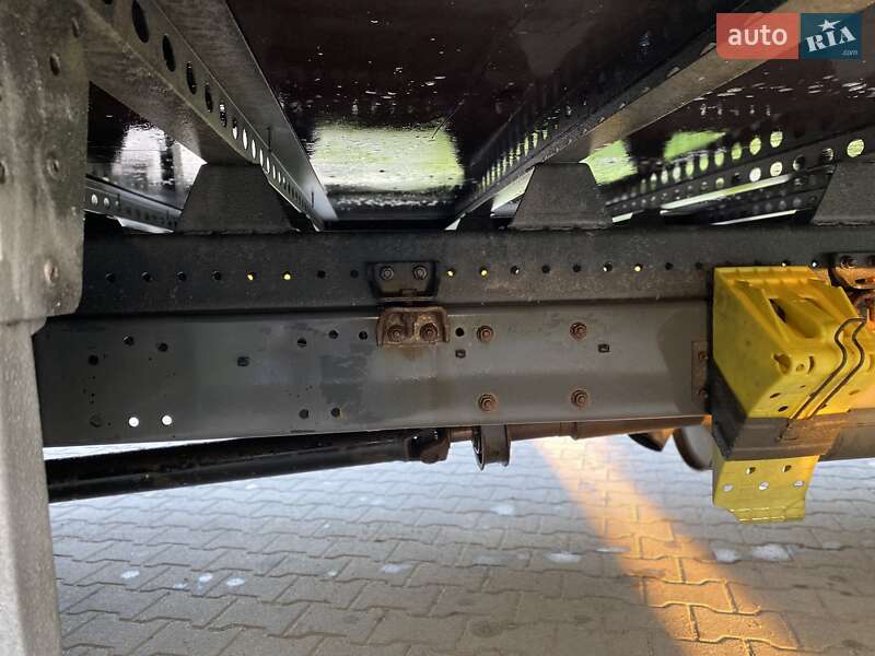 Тентованый DAF LF 2011 в Ковеле фото 25 Тентованый DAF LF 2011 в Ковеле