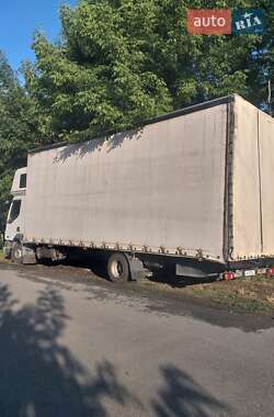 Тентованый DAF LF 2005 в Черкассах