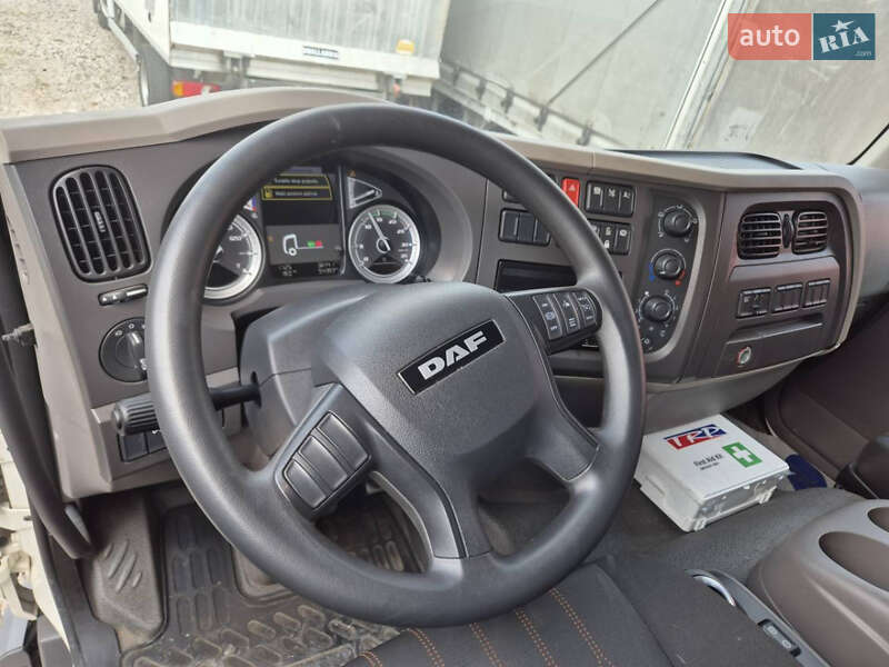 Другие грузовики DAF LF 2023 в Виннице фото 15 Другие грузовики DAF LF 2023 в Виннице