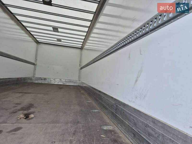 Другие грузовики DAF LF 2023 в Виннице фото 20 Другие грузовики DAF LF 2023 в Виннице