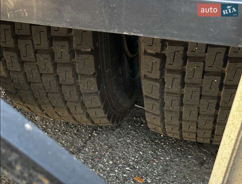 Мусоровоз DAF LF 2013 в Житомире фото 9 Мусоровоз DAF LF 2013 в Житомире