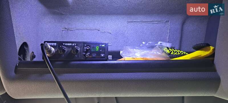 Тентованый DAF LF 2005 в Кропивницком