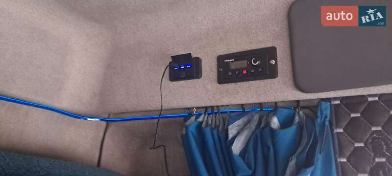 Тентованый DAF LF 2005 в Кропивницком