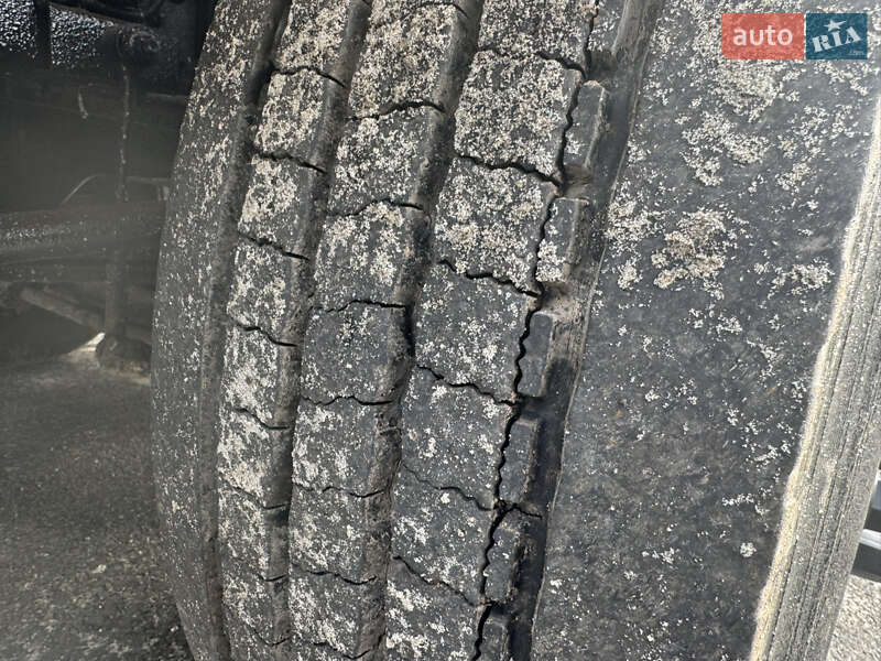 Самосвал DAF LF 2013 в Тернополе фото 7 Самосвал DAF LF 2013 в Тернополе