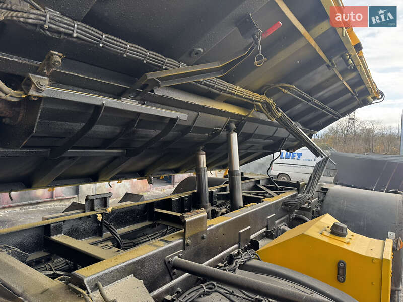 Самосвал DAF LF 2013 в Тернополе фото 9 Самосвал DAF LF 2013 в Тернополе