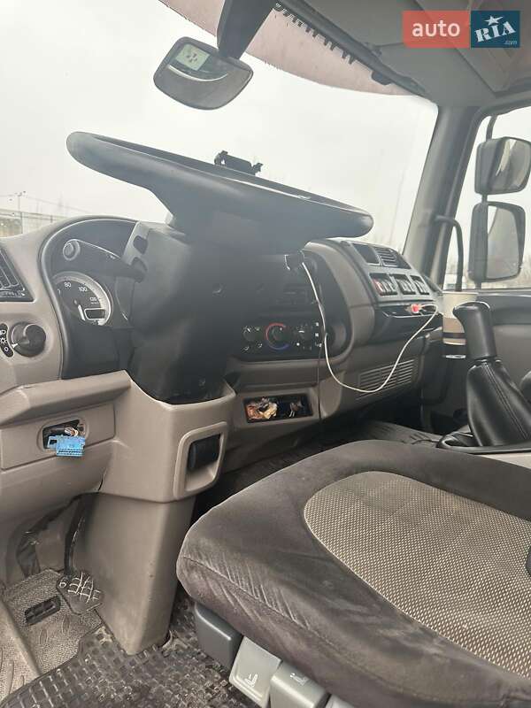 Тентованый DAF LF 2010 в Чернигове