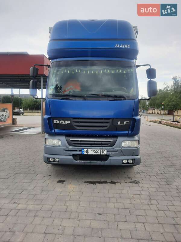 DAF LF 2012