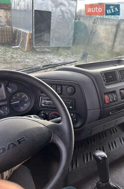 Тентований DAF LF 2003 в Луцьку