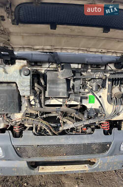 Тентований DAF LF 2003 в Луцьку