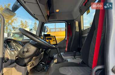 Пескоразбрасывающая машина DAF LF 2013 в Житомире
